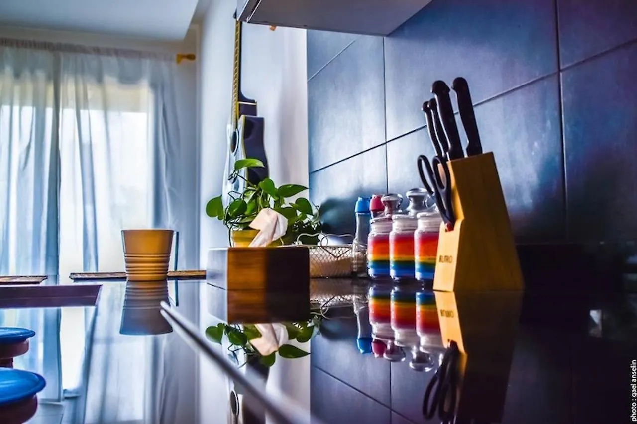 אגאדיר Beach Retreat Taghazout Bay