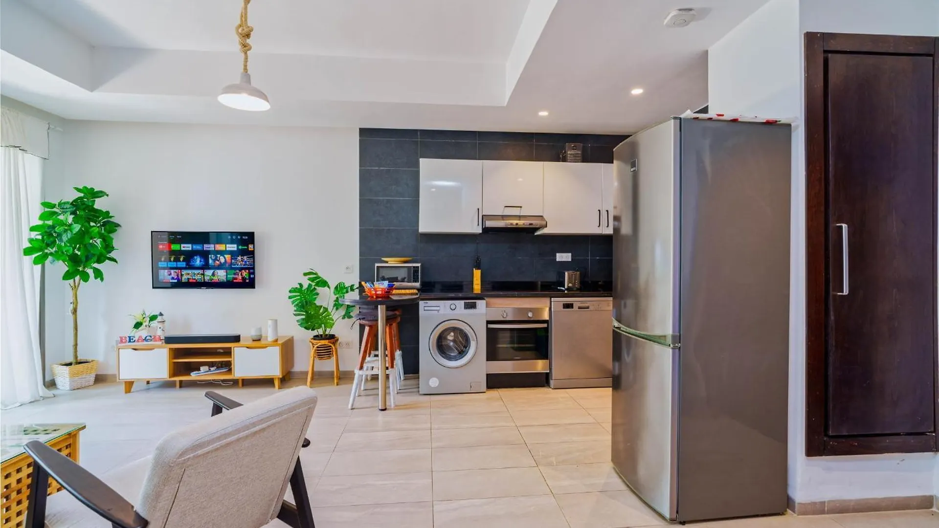 אגאדיר Beach Retreat Taghazout Bay 0*,