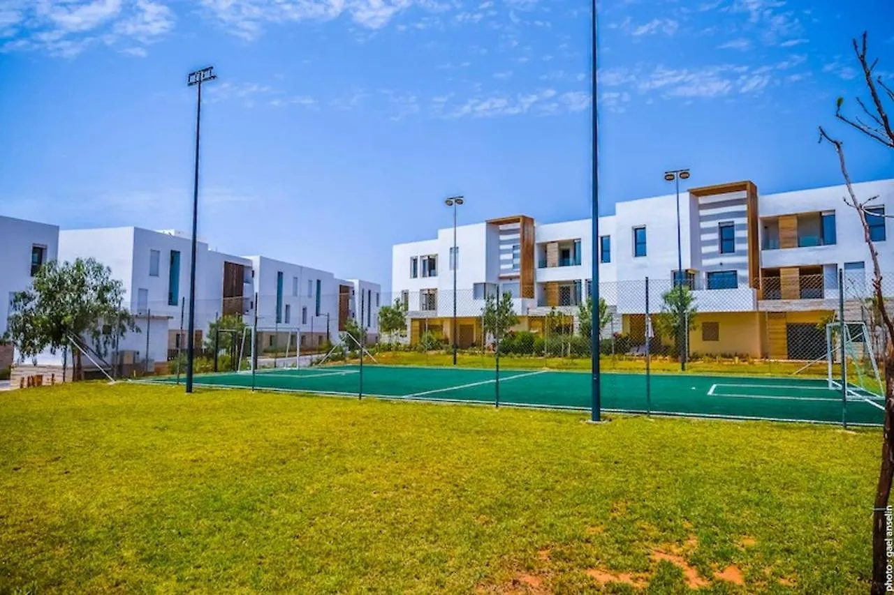 Apartament Beach Retreat Taghazout Bay Agadir