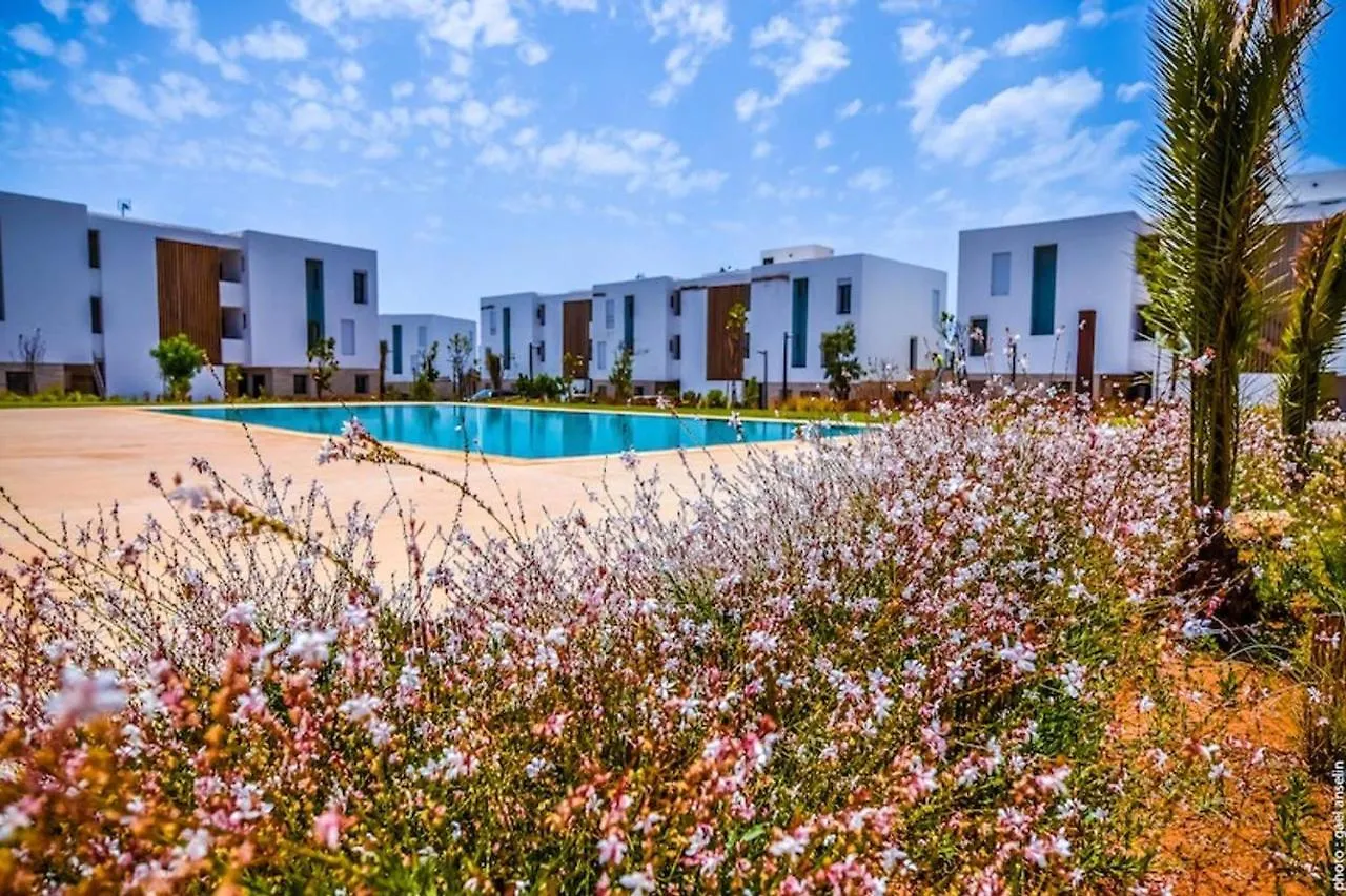 Beach Retreat Taghazout Bay Agadir 0*,
