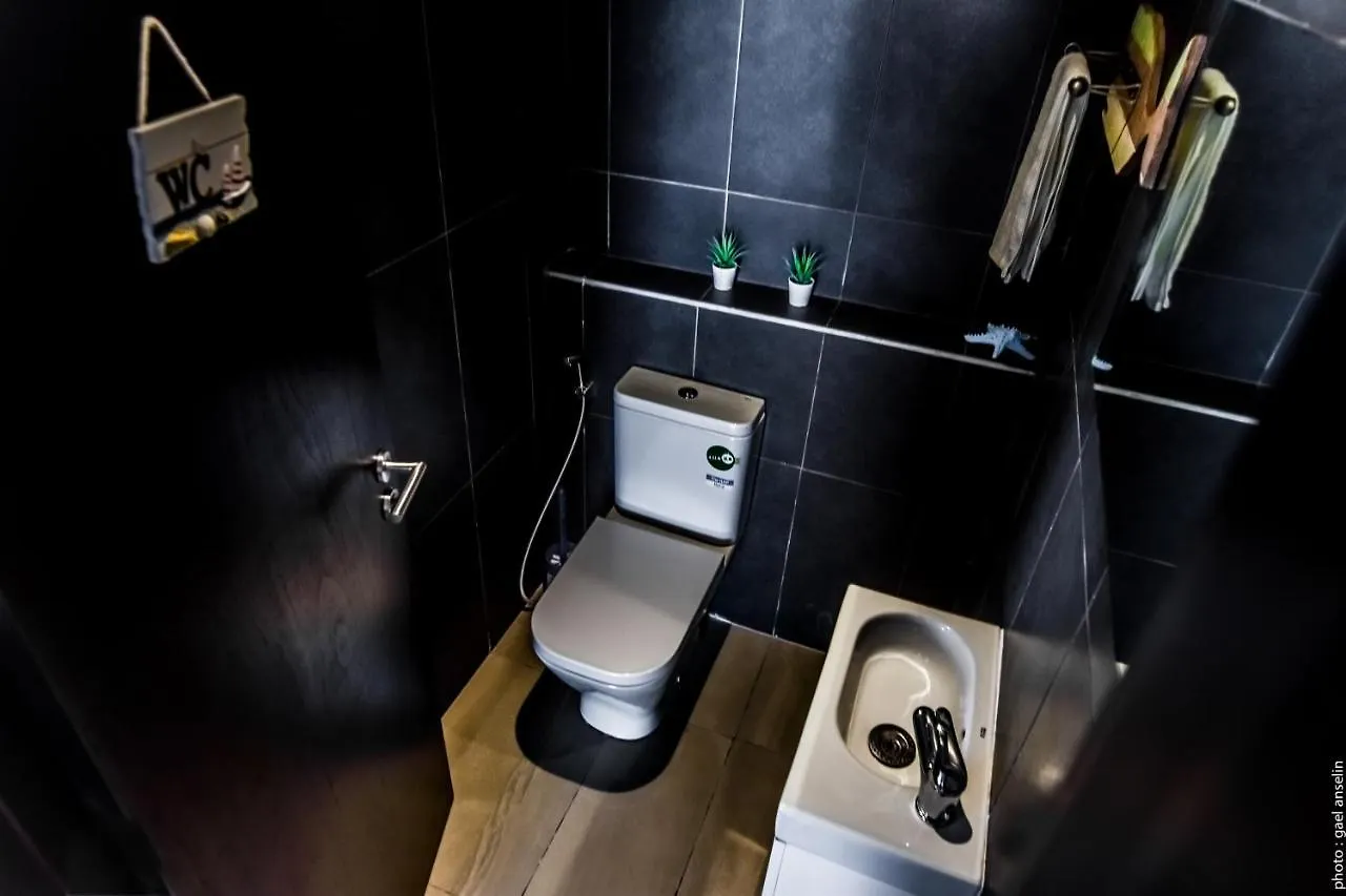 Apartament Beach Retreat Taghazout Bay Agadir
