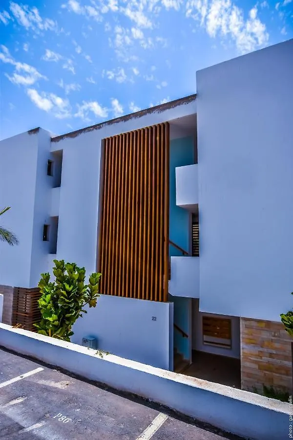 Beach Retreat Taghazout Bay Agadir Maroko