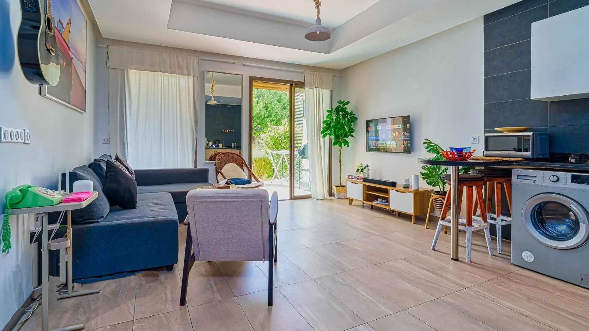 Apartament Beach Retreat Taghazout Bay Agadir
