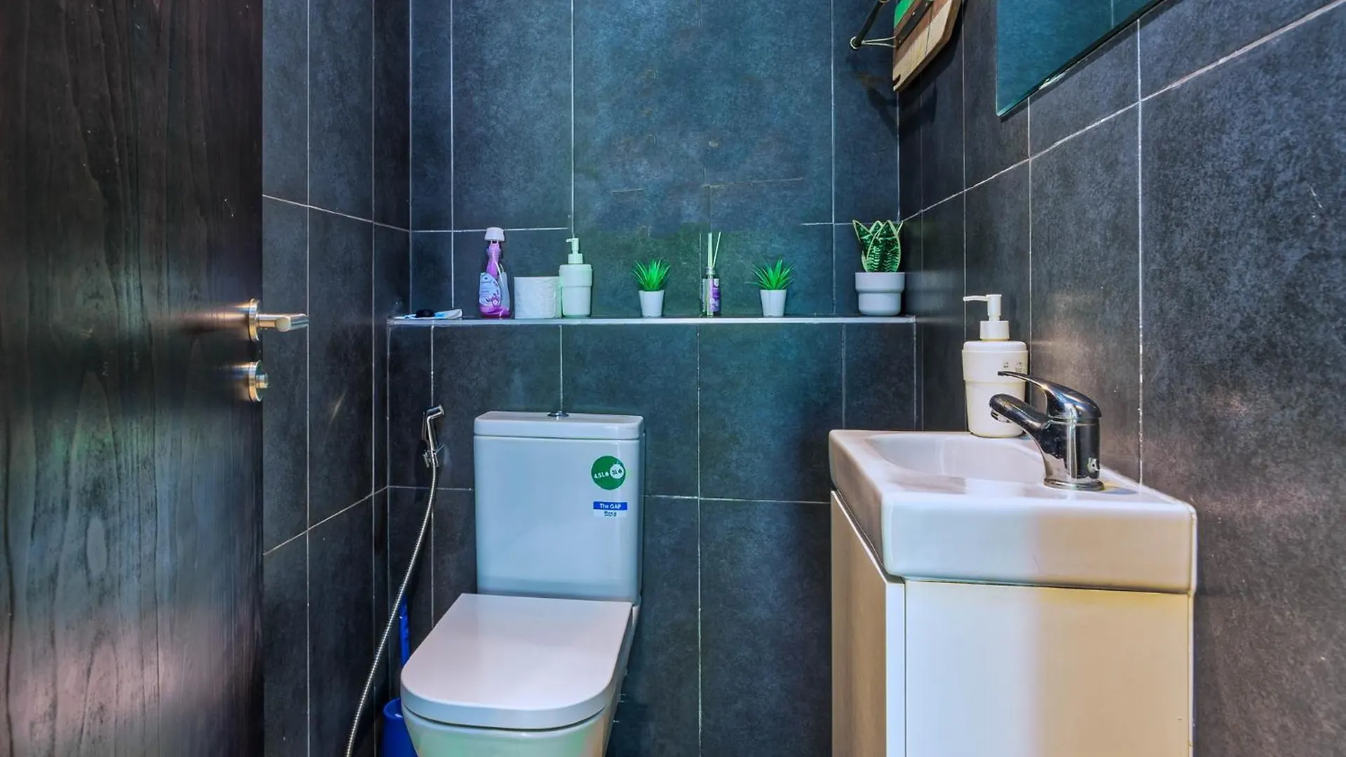 Beach Retreat Taghazout Bay Agadir Apartament