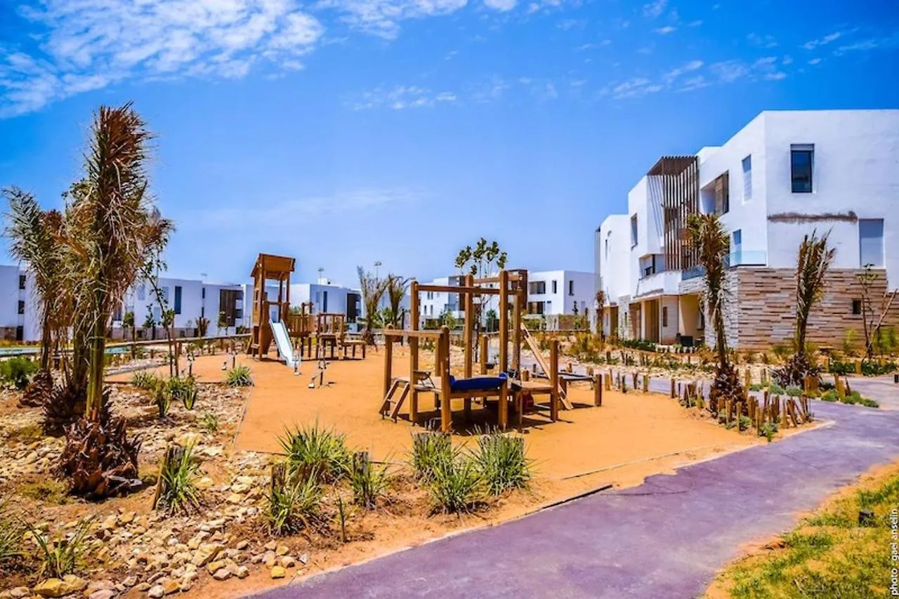Beach Retreat Taghazout Bay アガディール モロッコ