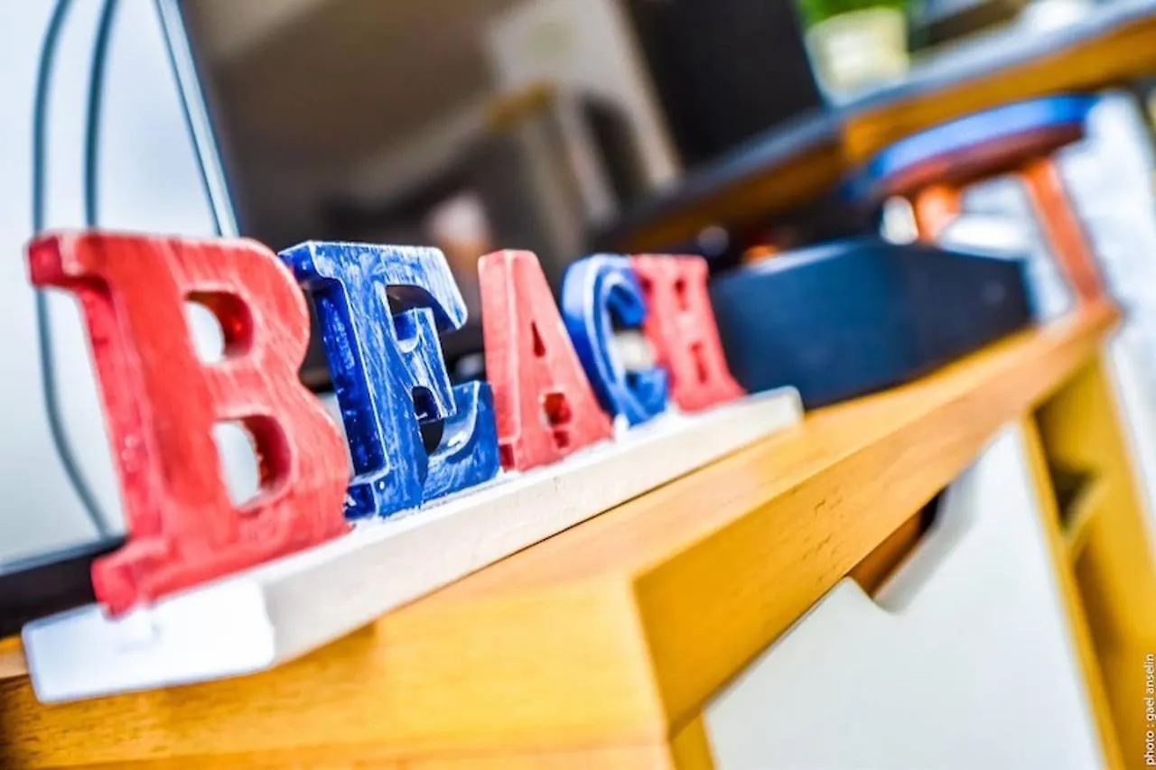 Beach Retreat Taghazout Bay アガディール 0*,  モロッコ