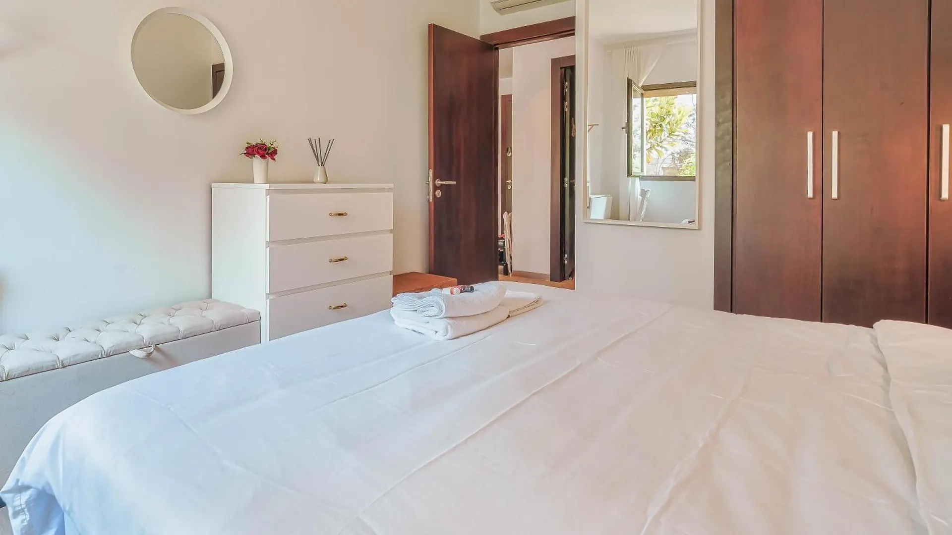 アパート Beach Retreat Taghazout Bay アガディール