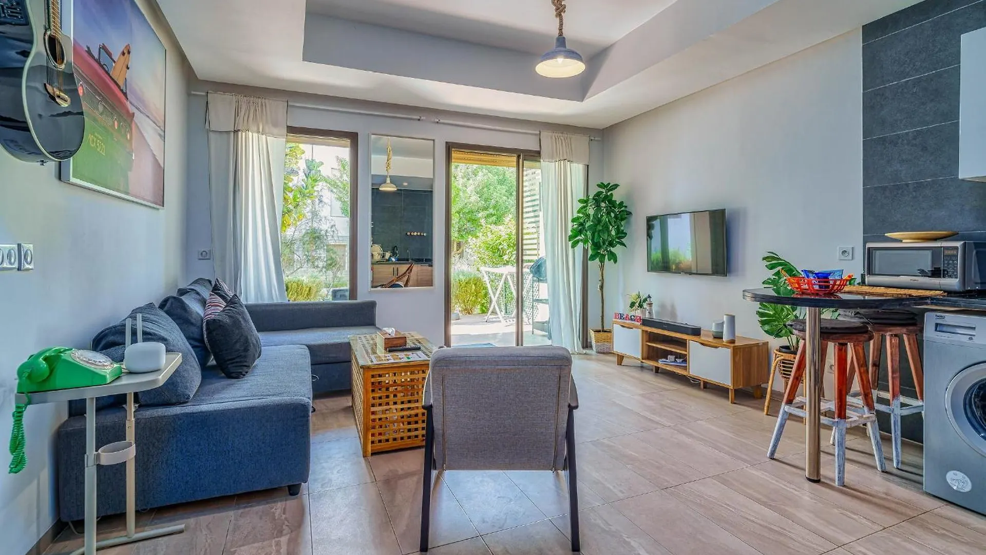 Beach Retreat Taghazout Bay アガディール モロッコ